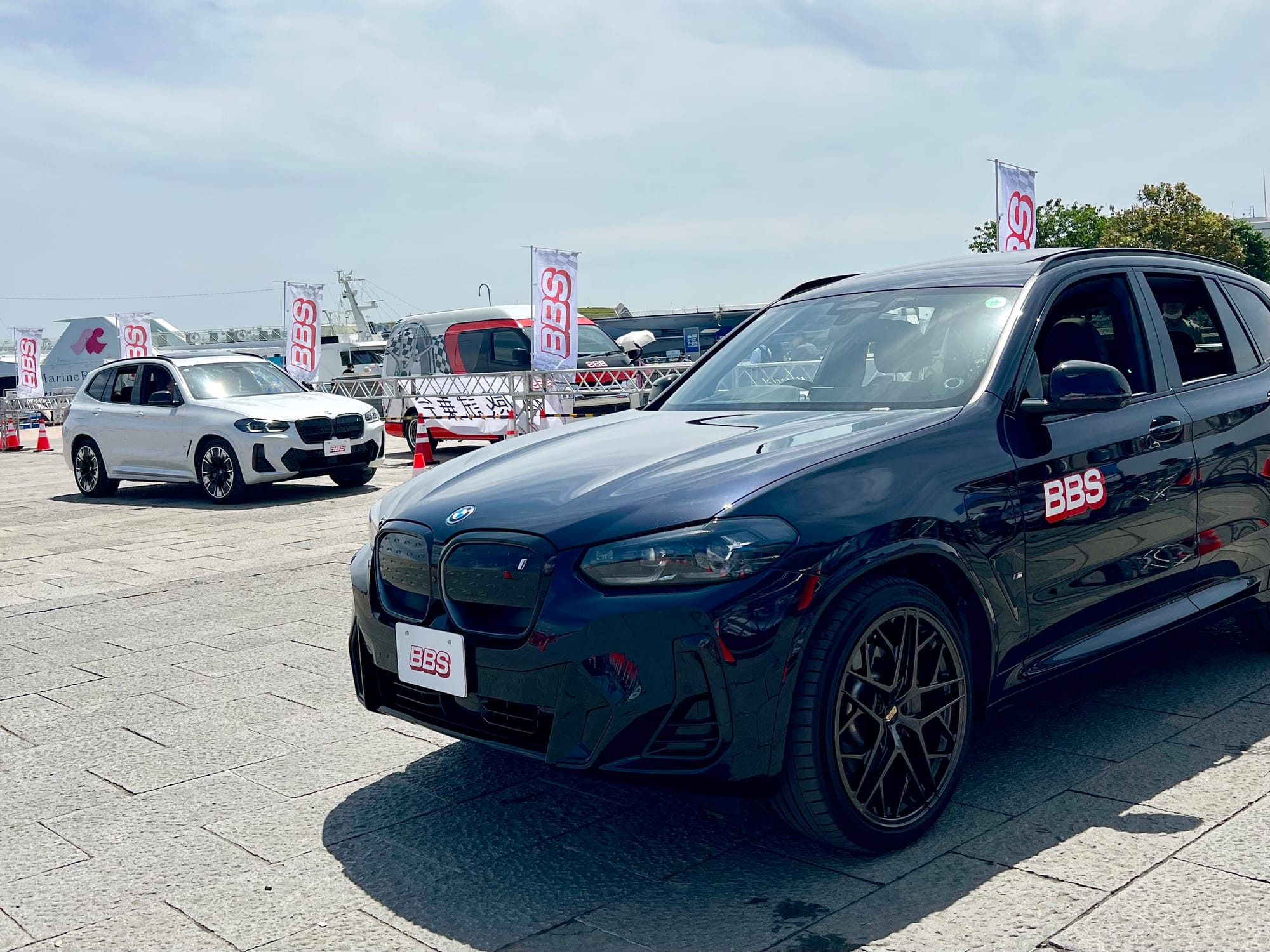【SPEED FESTIVAL 2025 岡山】BBSジャパンが参加決定！ 次世代ホイールの体感試乗会も実施