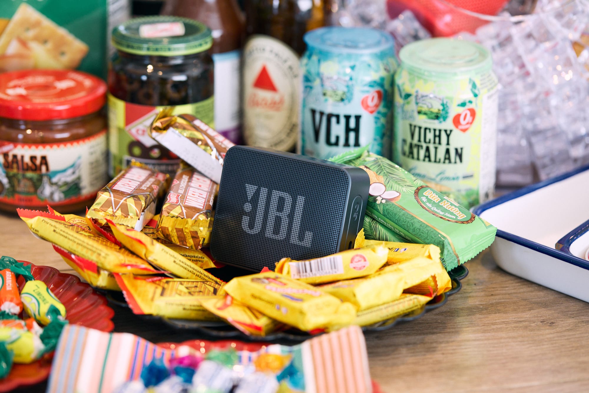 ハーマンインターナショナルが「HARMAN ExPLORE TOKYO 2025」で今秋のJBL新製品を一挙公開!