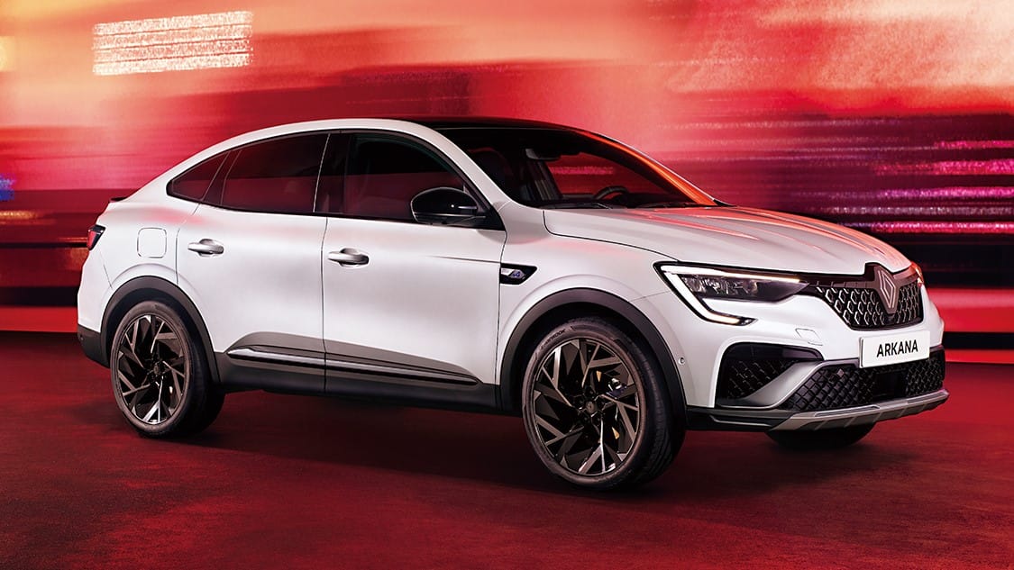 【Tipoニューイヤーミーティング出展社情報】ルノー・ジャポンは話題の新着２モデルで展示＆試乗