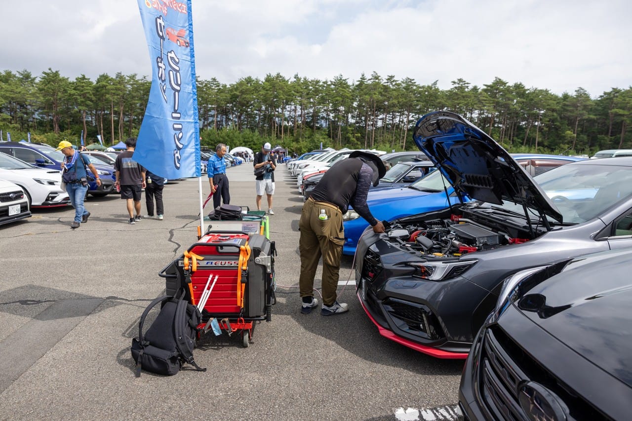 【Tipoニューイヤーミーティング出展社情報】エヌズコーポレーションの水素カーボンクリーニングがイベント特価で施工できる！