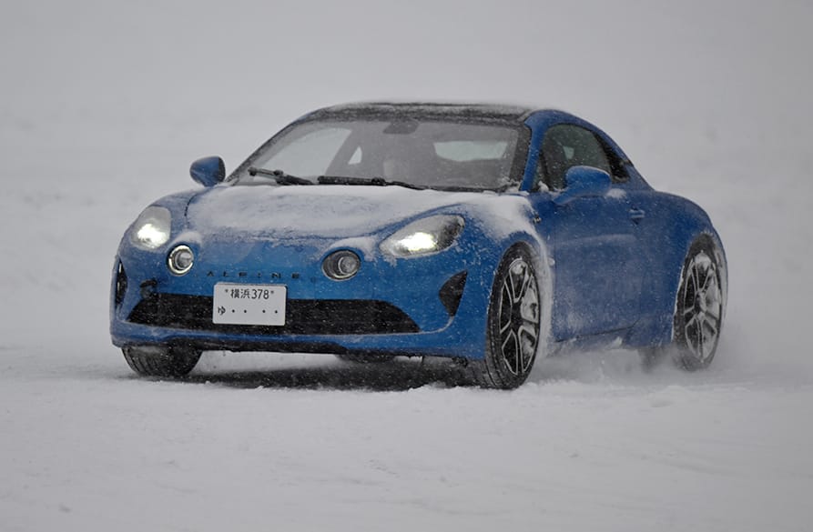 【２月12日開催】冬のお楽しみ! 氷上で味わう操る妙味「CAR BOX氷上走行会」参加希望はお早めに！