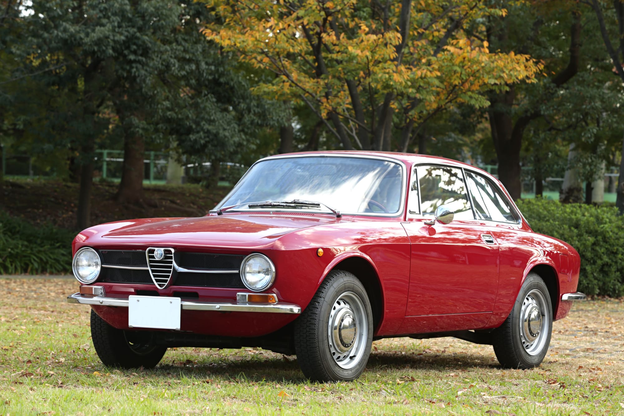 【趣味の中古車ガイド】アルファ・ロメオ・ジュリア・クーペが欲しい!!【Purchase Project 07】