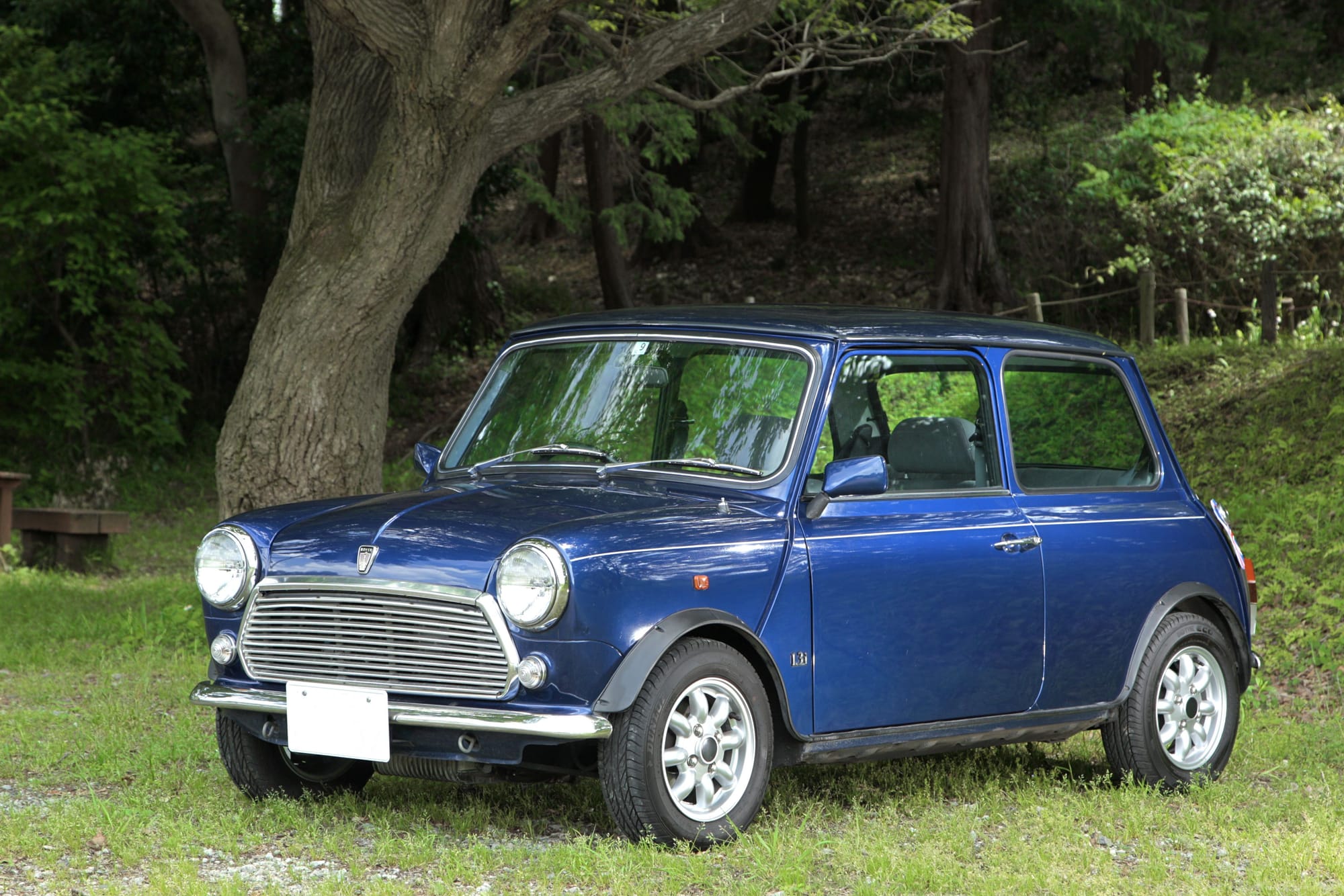 【趣味の中古車ガイド】ローバー・ミニが欲しい!!【Purchase Project 03】