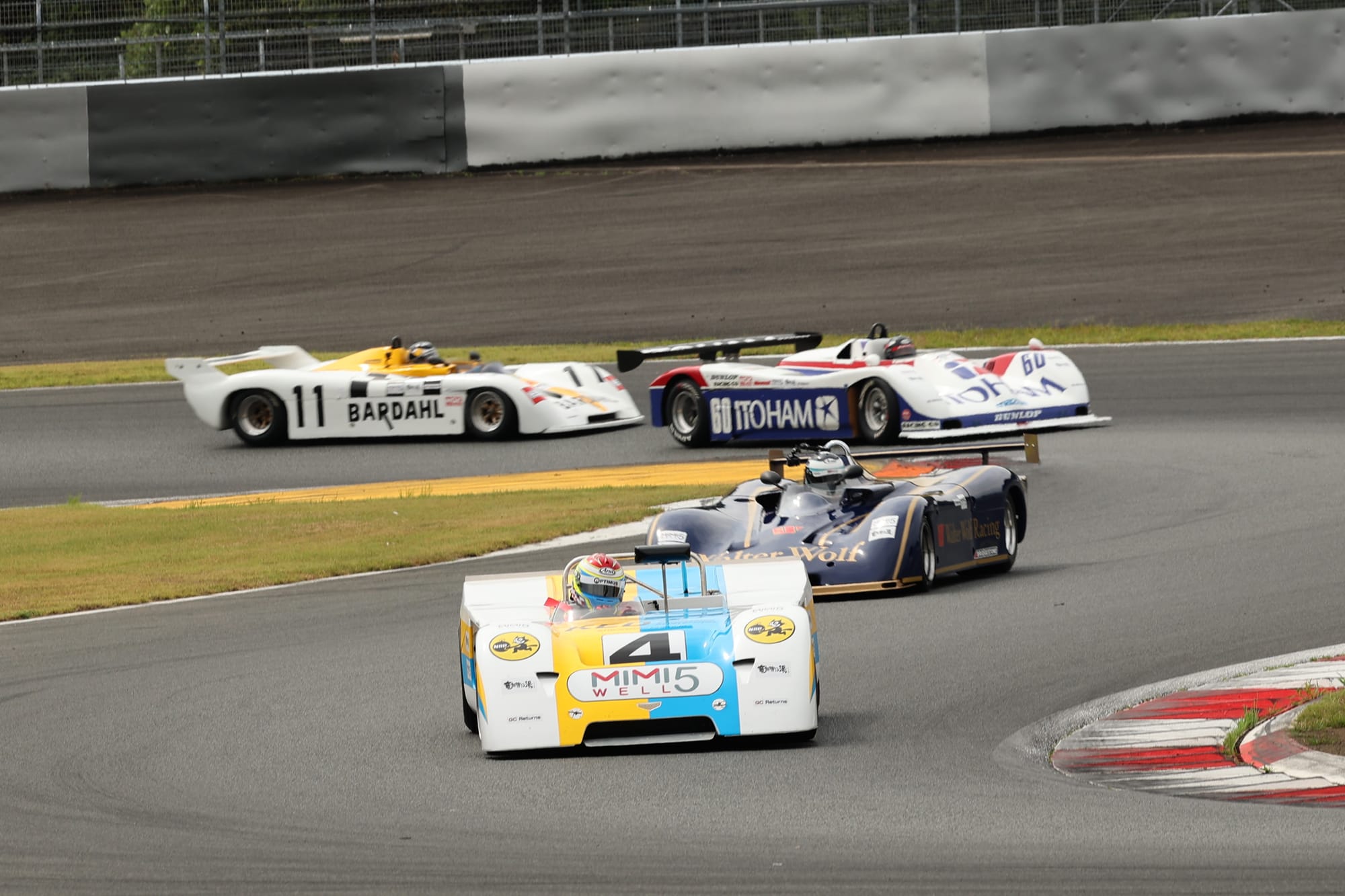 【SPEED FESTIVAL 2026 岡山】GC Returns 2026をもっと楽しむために！ Part1